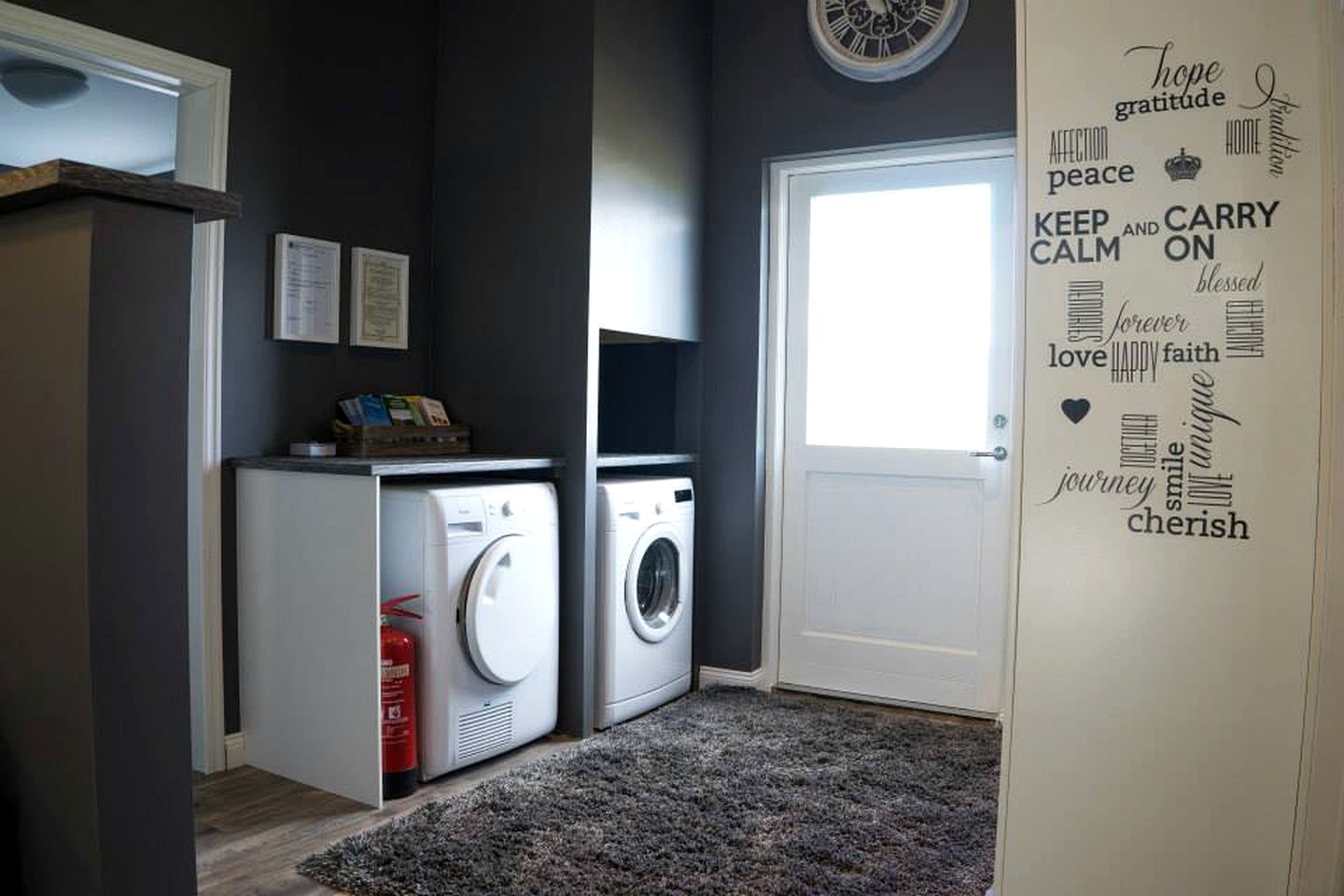 Charming Iceland Holiday Rental with Idyllic Views