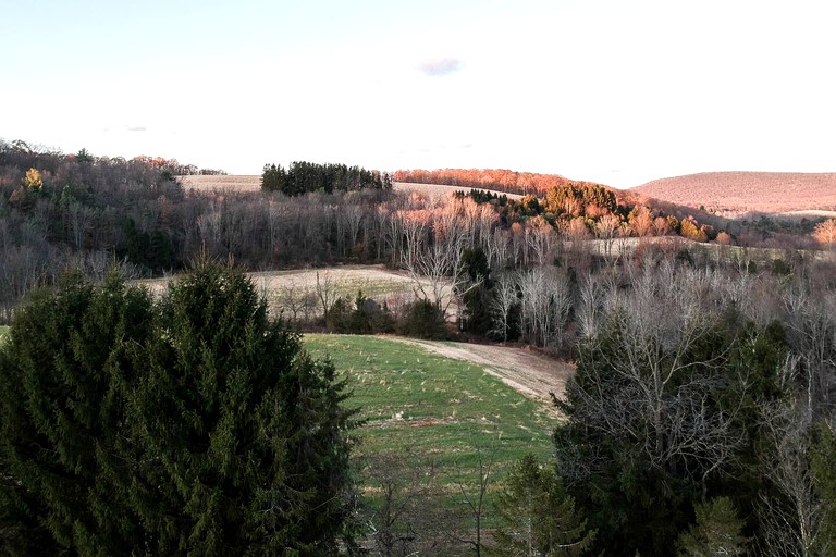 Cabins (Ringtown, Pennsylvania, United States)