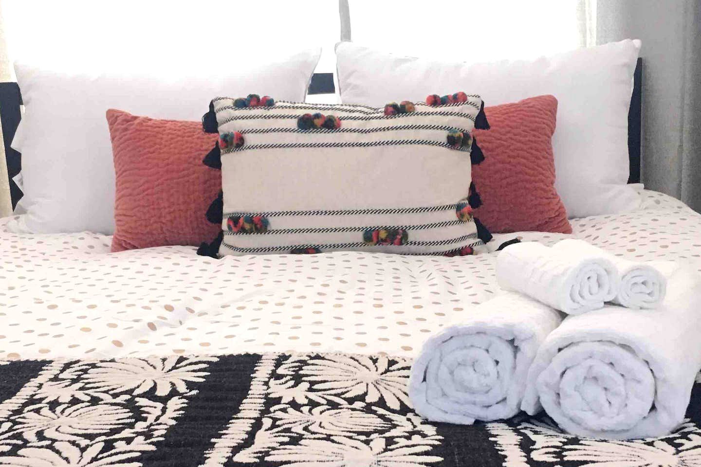 Charming Zion National Park Glamping Retreat Ideal for a Peaceful Getaway, Utah