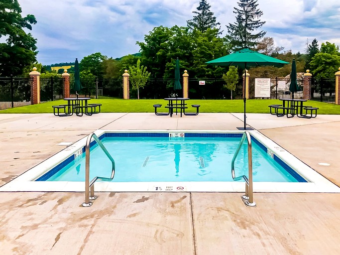 Vacation Rentals (United States of America, Bloomville, New York)