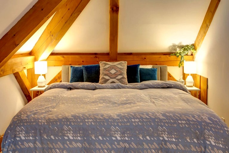 Vacation Rentals (United States of America, Bloomville, New York)