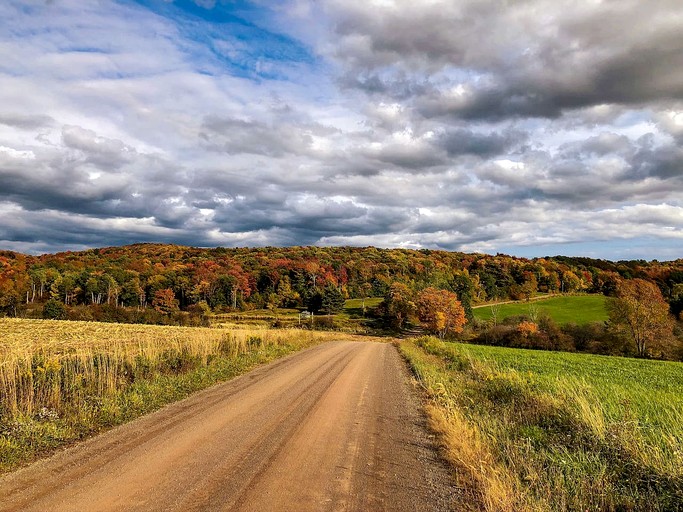 Vacation Rentals (United States of America, Bloomville, New York)