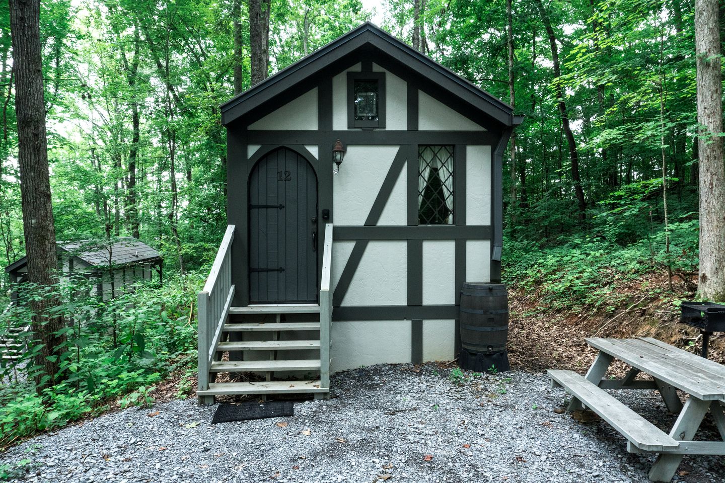 Cozy Cabin Near the Smokies #12 Carlotta,  Sevierville, Tennessee