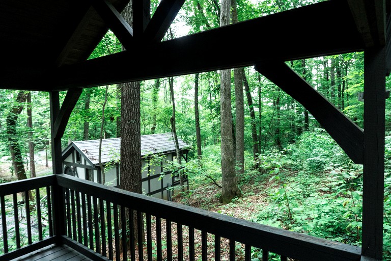 Vacation Rentals (United States of America, Sevierville, Tennessee)