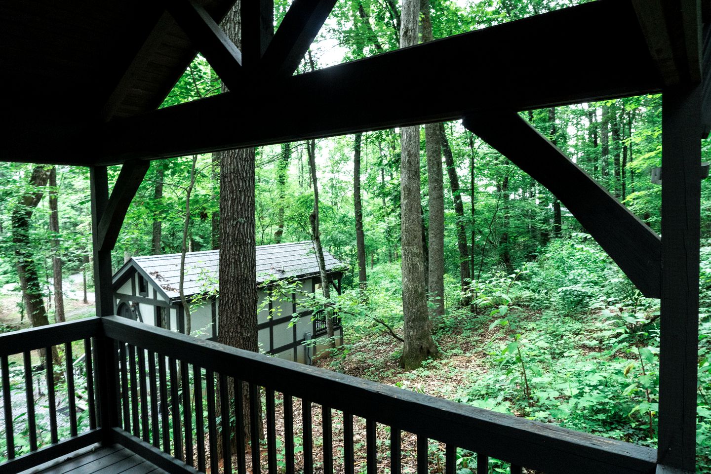 Cozy Cabin Near the Smokies #12 Carlotta,  Sevierville, Tennessee