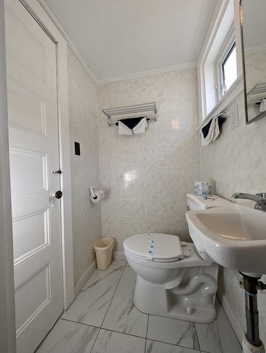 Cottages (United States of America, North Truro, Massachusetts)