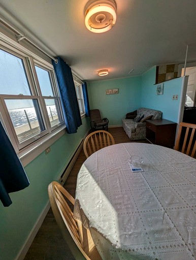 Cottages (United States of America, North Truro, Massachusetts)