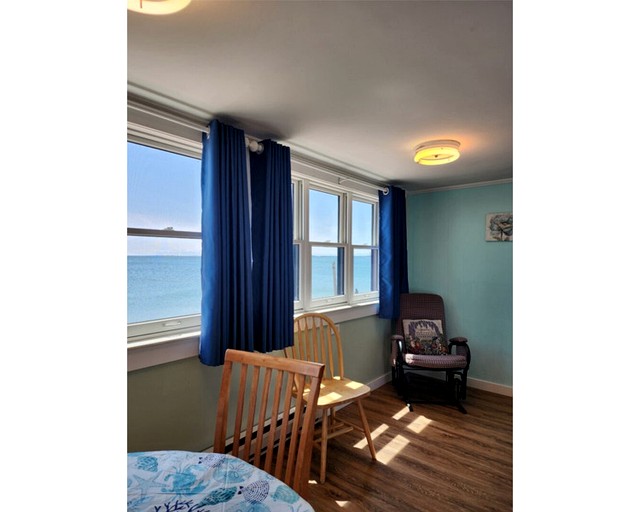 Cottages (United States of America, North Truro, Massachusetts)