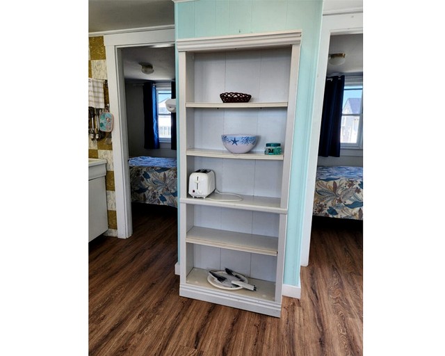 Cottages (United States of America, North Truro, Massachusetts)