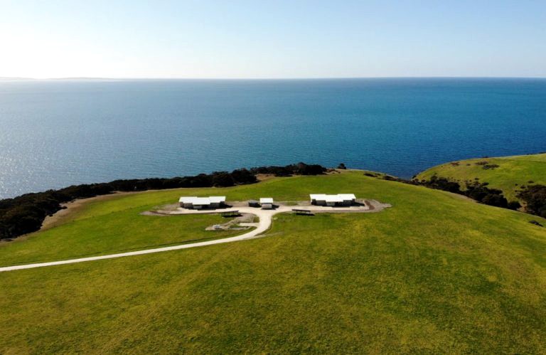 Villas (Kangaroo Island, South Australia, Australia)