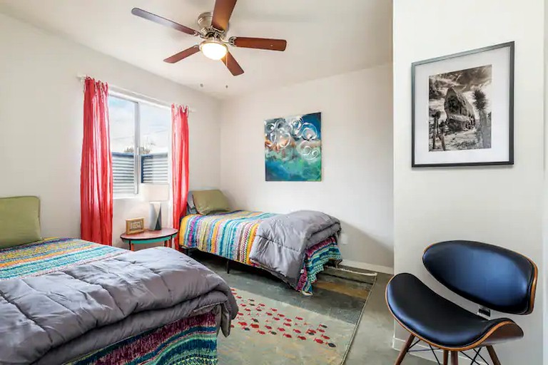 Vacation Rentals (Joshua Tree, California, United States of America)