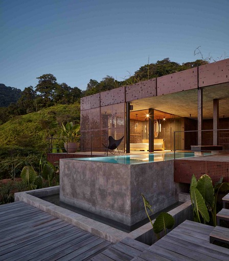 Villas (Uvita, Puntarenas, Costa Rica)