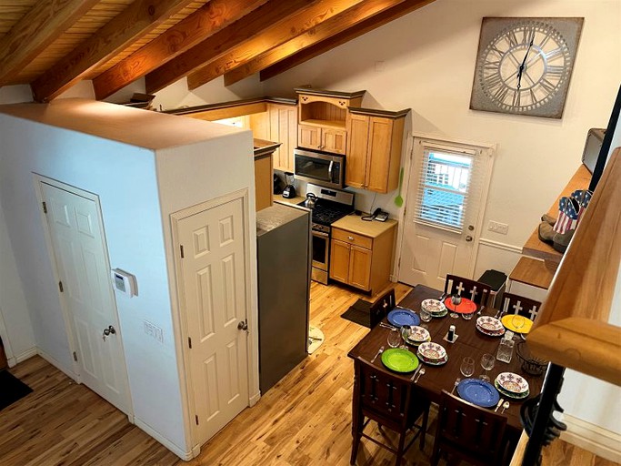 Cabins (Prescott, Arizona, United States of America)