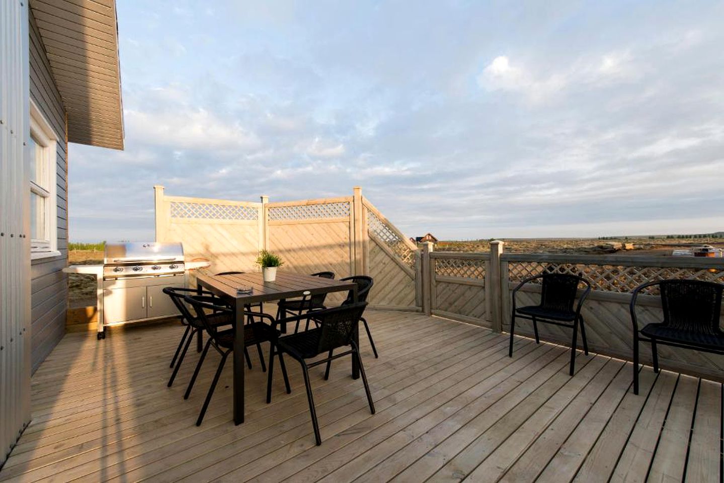 Stylish Cottage Rental in Floahreppur for Family Holidays in Iceland