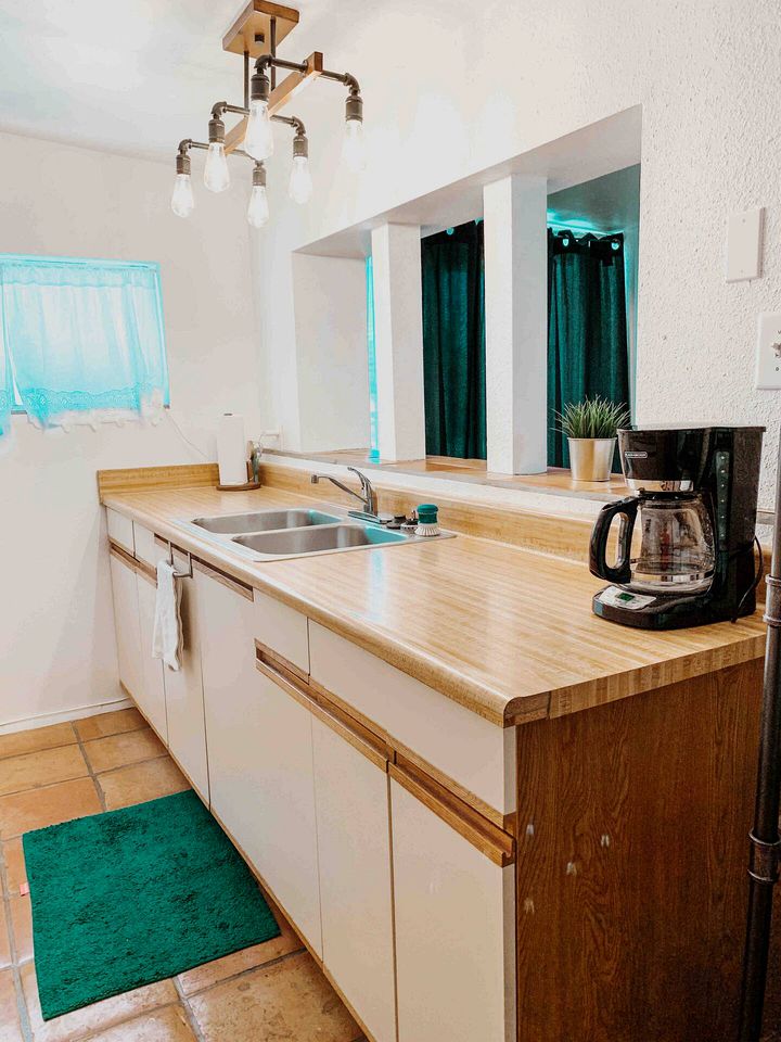 Luxury Vacation Rental in the Valley of the Sun Ideal for Weekend Trips from Phoenix.