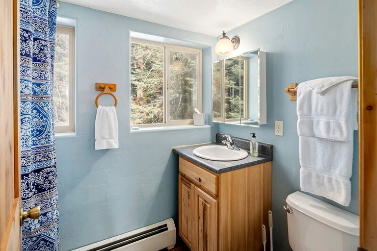 Cabins (Durango, Colorado, United States)