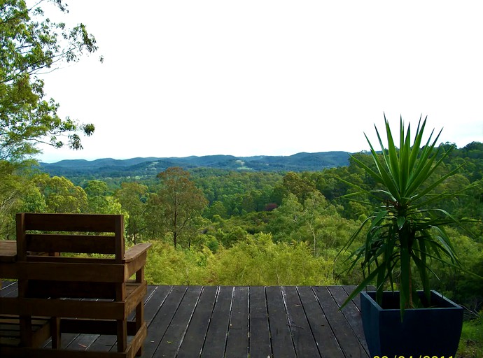 Safari Tents (Booral, New South Wales, Australia)