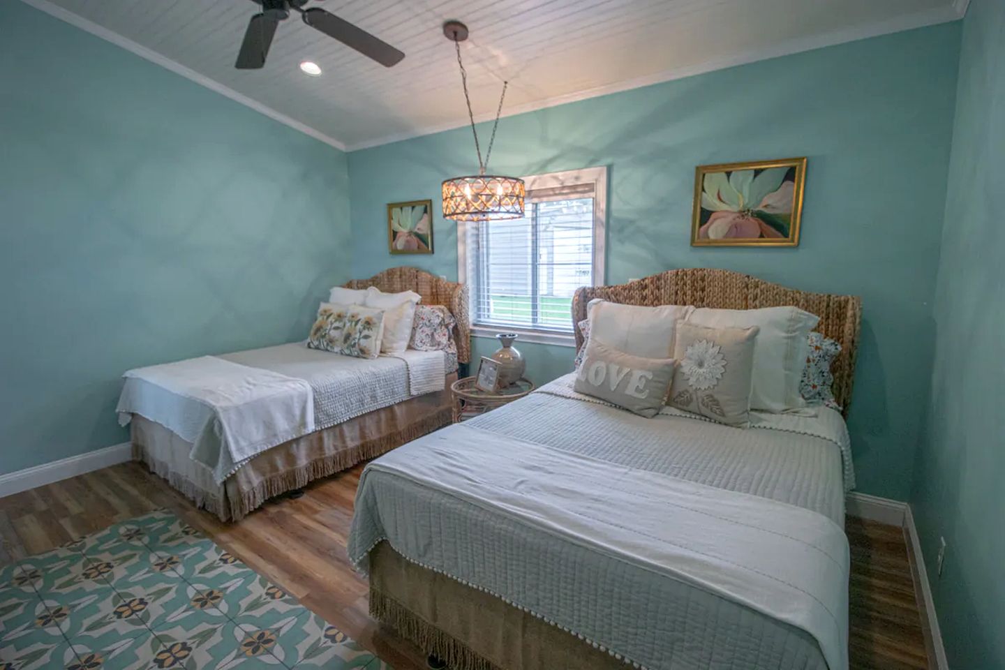 The Unforgettable La Sirata and Casita Together