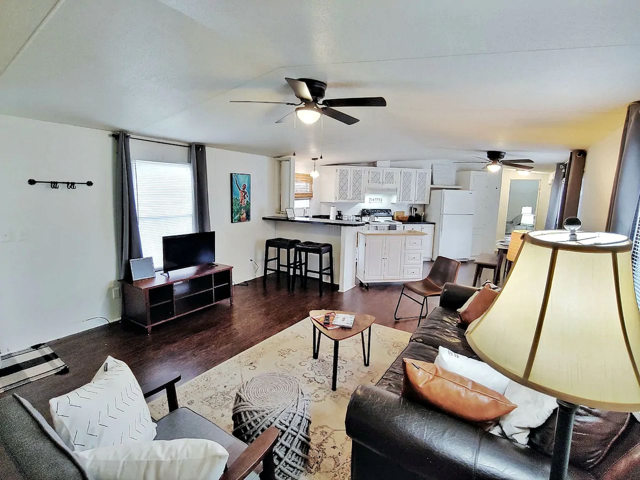Remote and Unique Rental for a Fantastic Vacation in Alabama