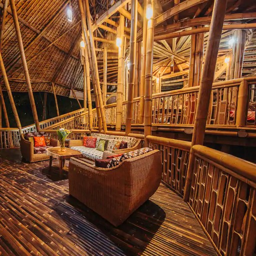 Villas (Denpasar, Bali, Indonesia)