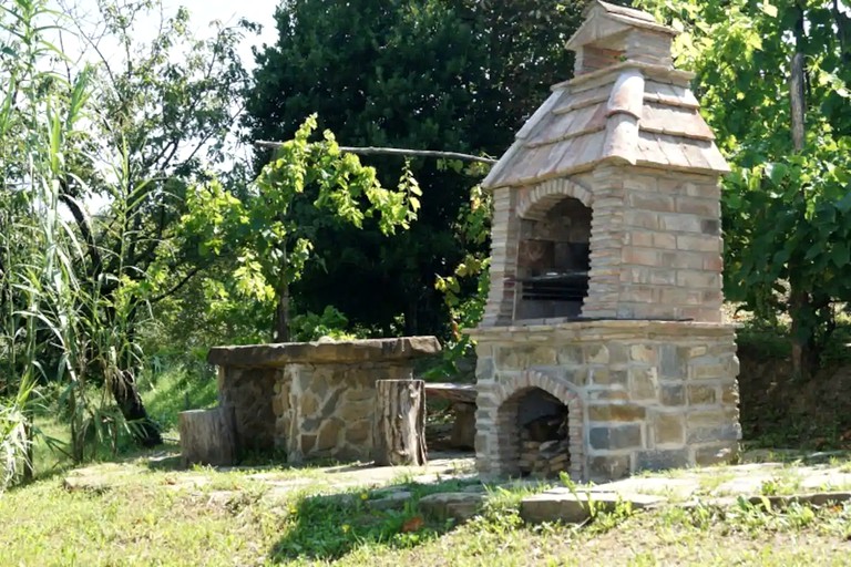 Tiny Houses (Marezige, Coastal-Karst, Slovenia)