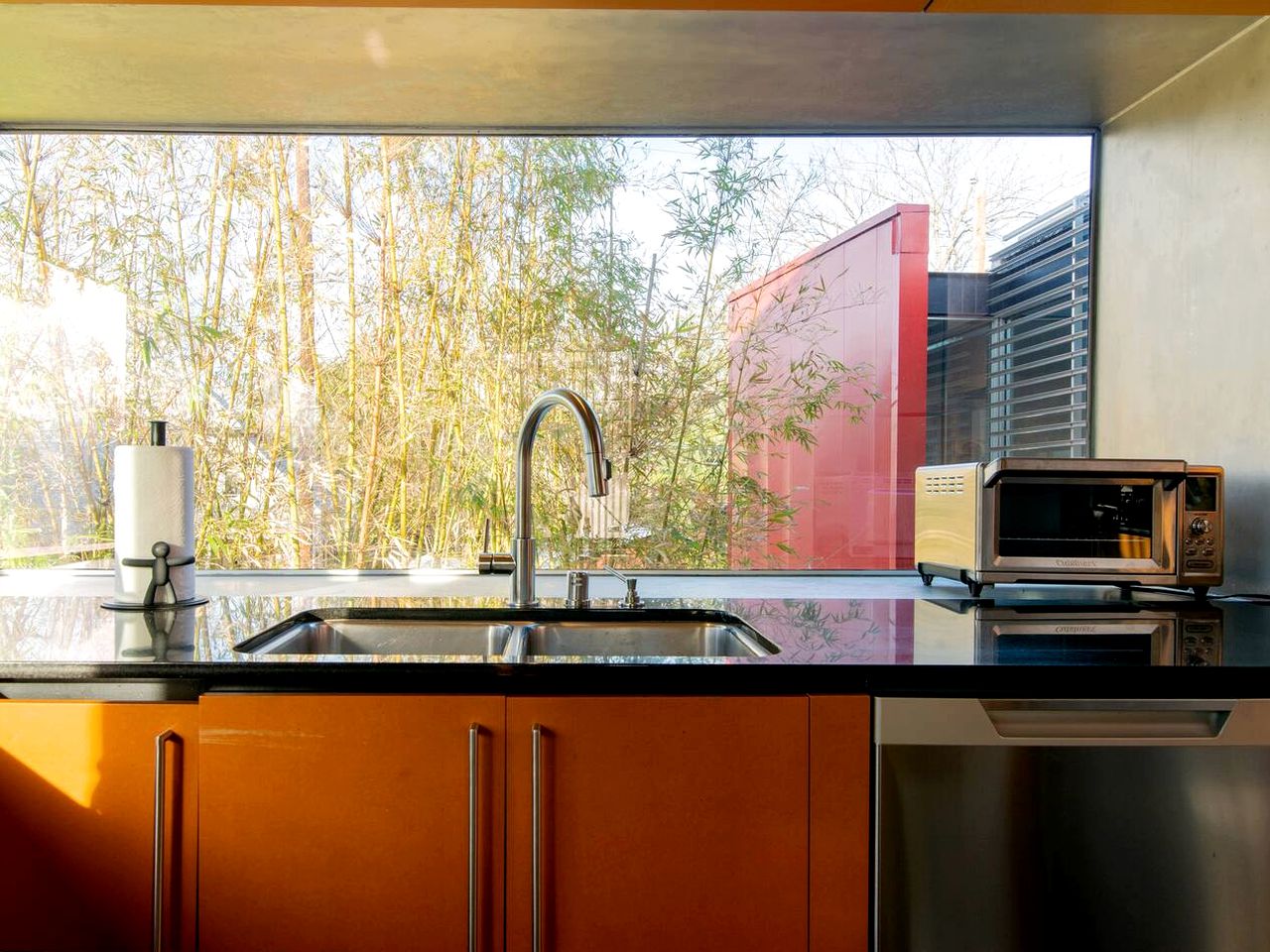 Iconic Austin Vacation Rental for a Weekend Getaway in Texas