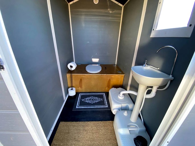 Domes (Williams, Arizona, United States of America)