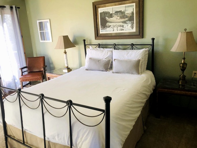 Cabins (Eureka Springs, Arkansas, United States of America)