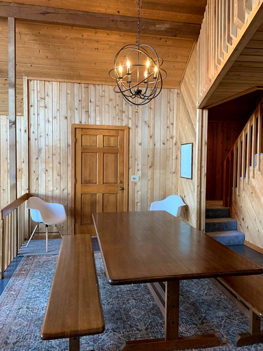 Cabins (Ludlow, Vermont, United States of America)