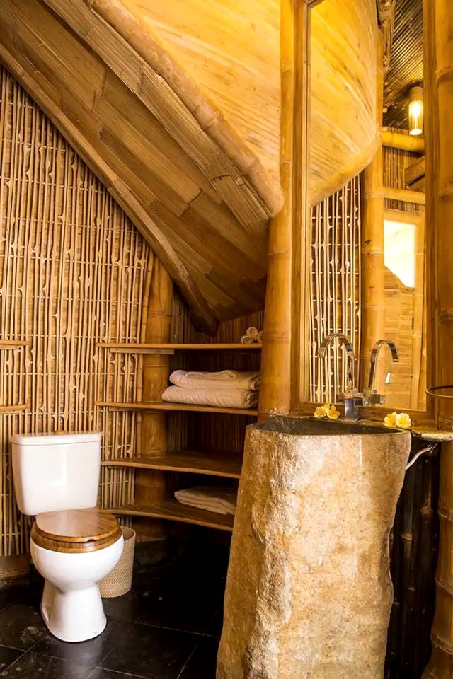 Magical Bali Villa With Pool and Tropical Surroundings