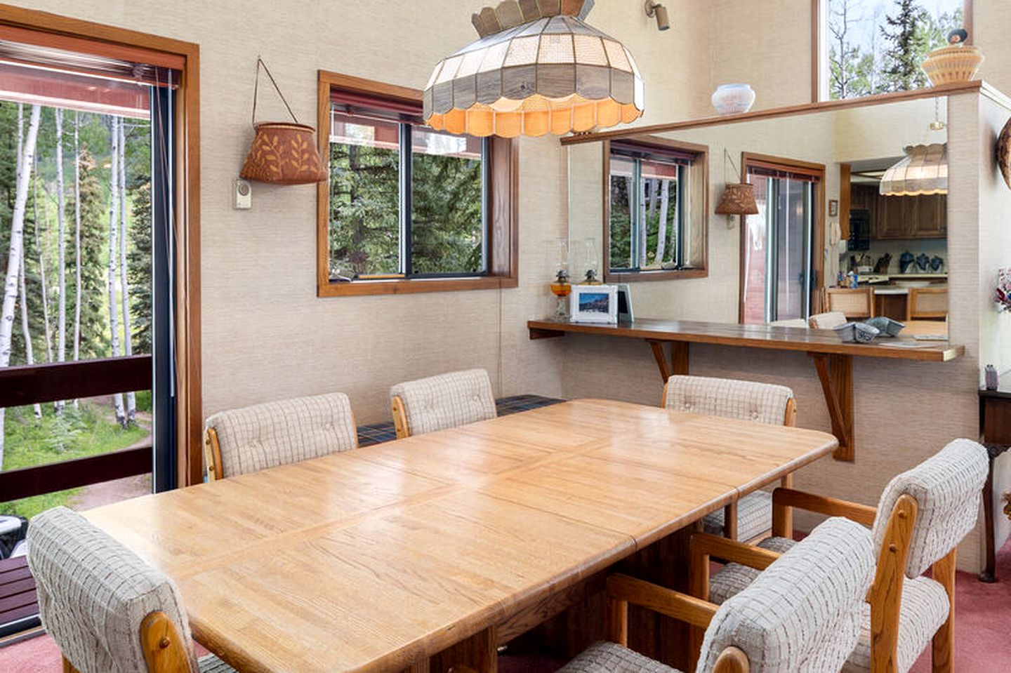 Mountain Cabin Getaway with a Stone Fireplace near Downtown Durango, Colorado