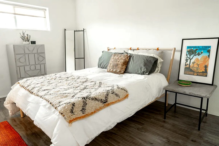 Villas (Yucca Valley, California, United States of America)