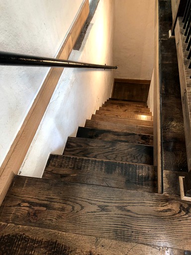 Cottages (Leesburg, Virginia, United States of America)