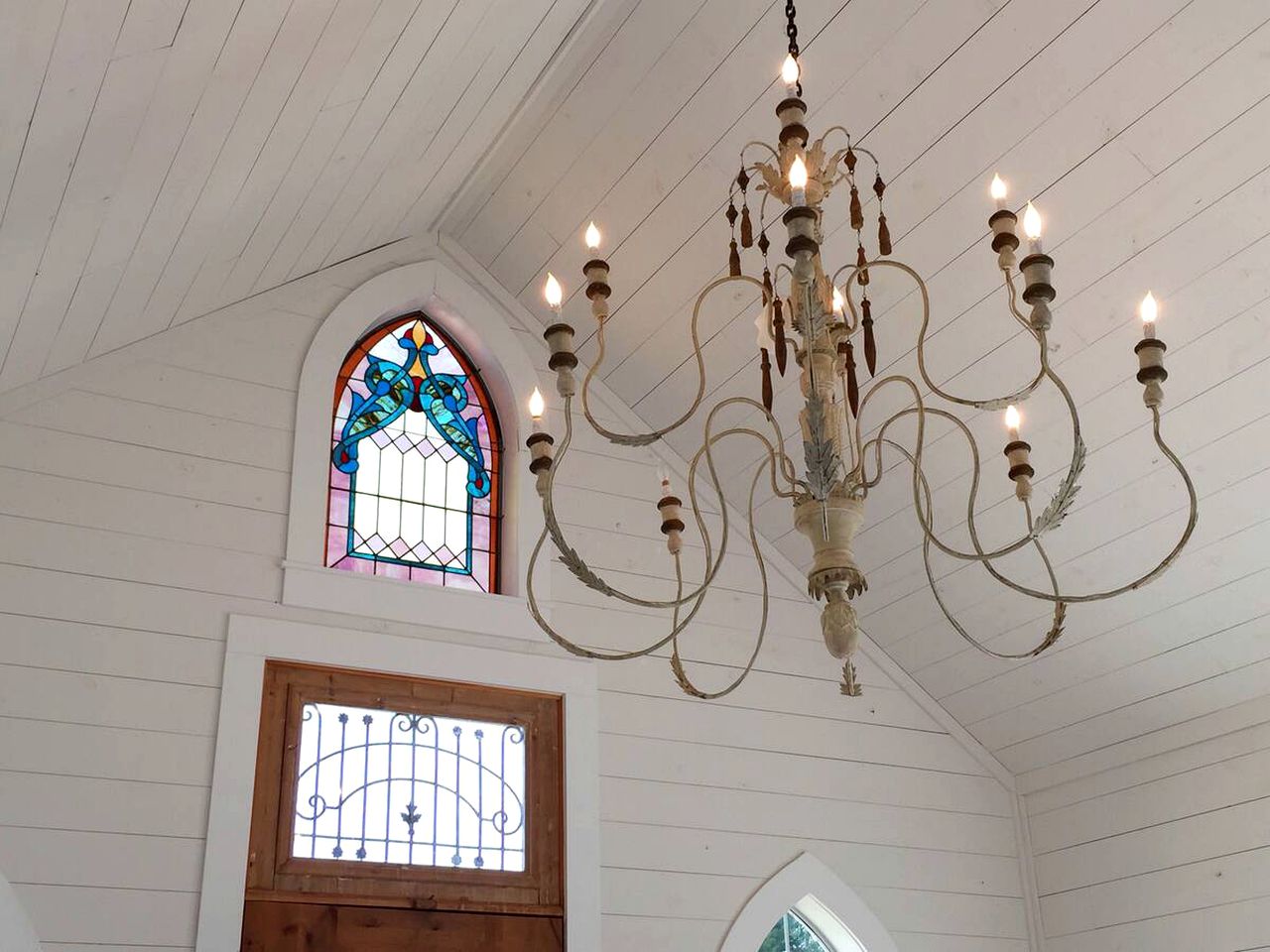 Beautiful Cottage Rental Perfect for Weekend Getaways from Houston near Round Top