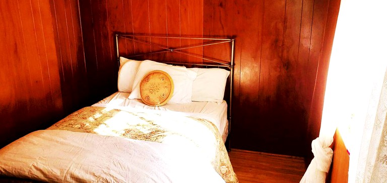 Cabins (Julian, California, United States of America)