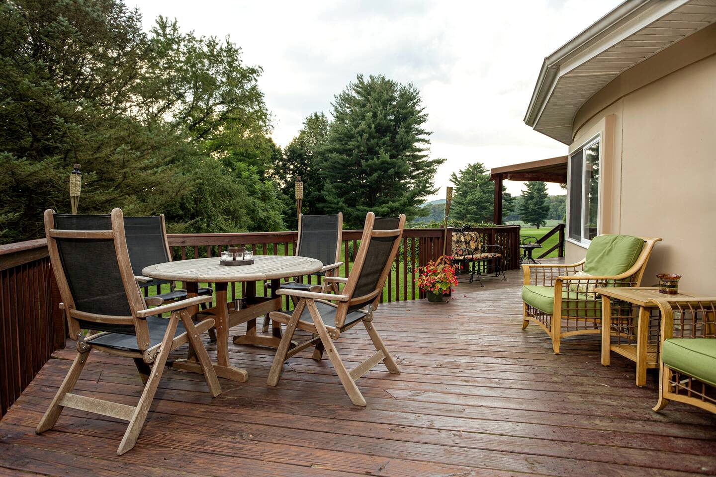 Unique Ohio Cottage for a Weekend Getaway in the Midwest