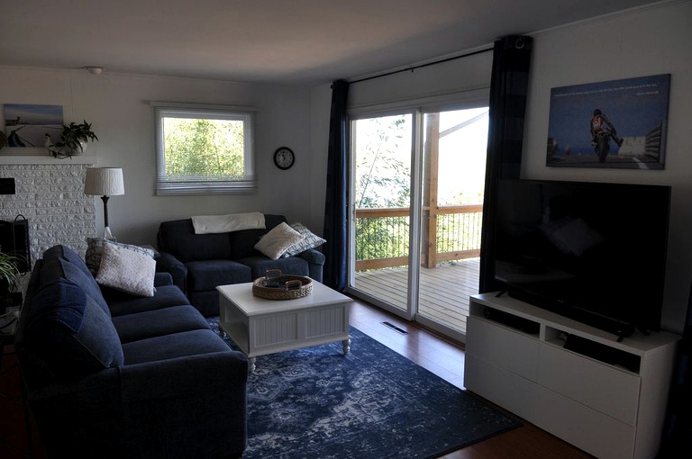 Cabins (Eureka Springs, Arkansas, United States of America)