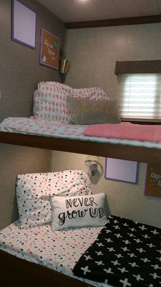 Spacious Caravan Rental for a Unique Vacation in Tennessee
