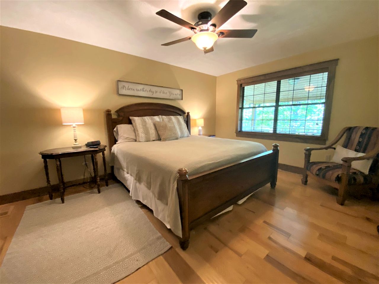 Fantastic Tennessee Vacation Rental for Getaways on Norris Lake