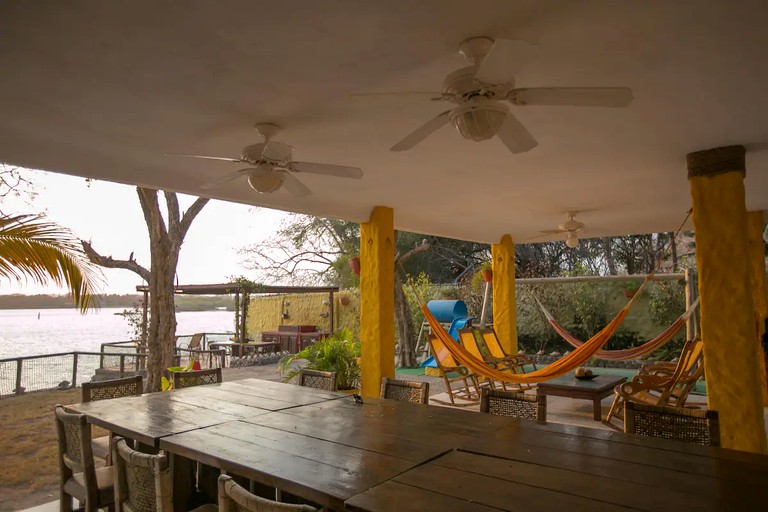 Beach Houses (Cartagena, Bolívar, Colombia)