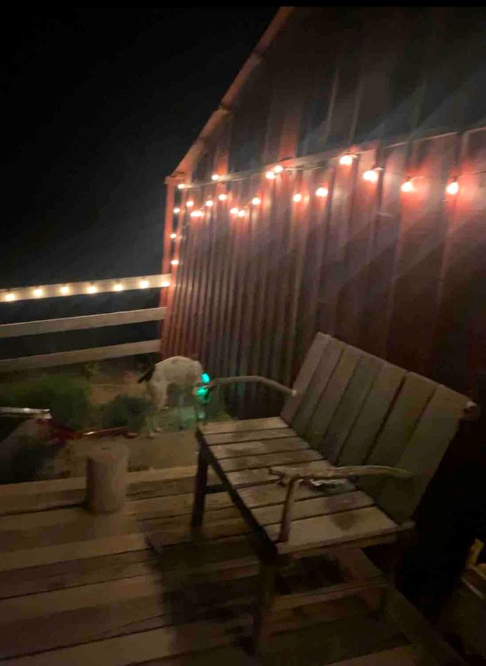 Unique RV Vacation for a Relaxing River Glamping Experience