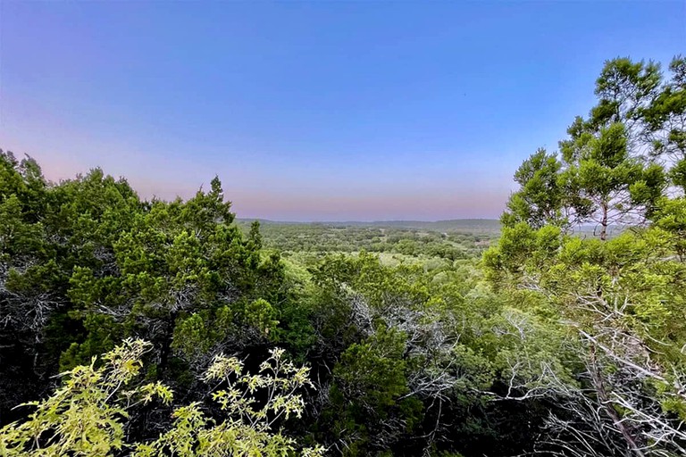 Domes (Marble Falls, Texas, United States of America)