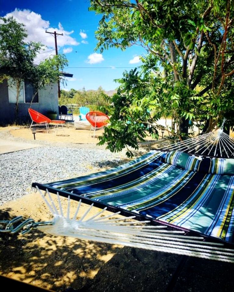 Joshua Tree Getaway House for California Getaways
