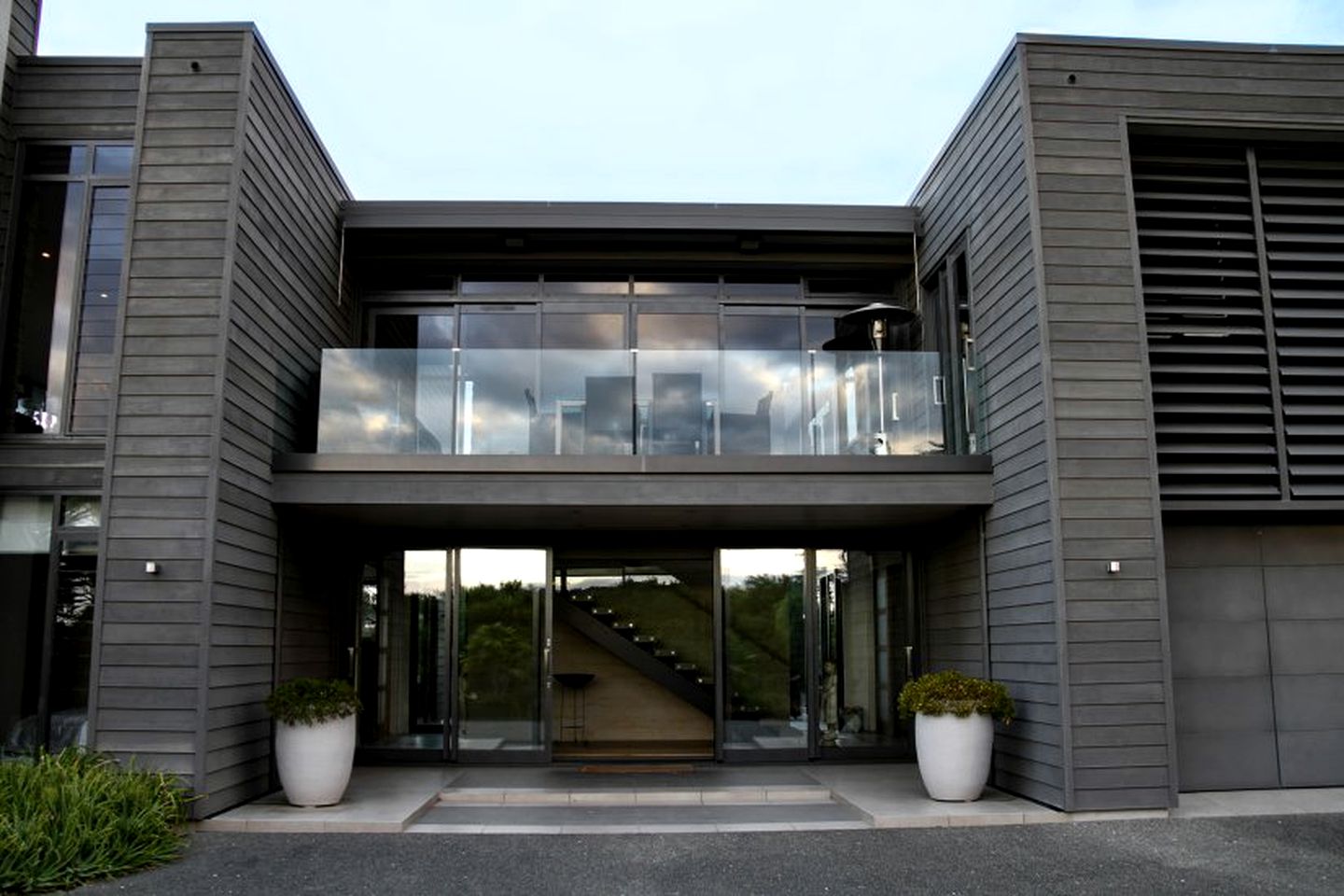 Gorgeous Rental with Spectacular Views of Tutukaka Harbour for a Luxury New Zealand Holiday