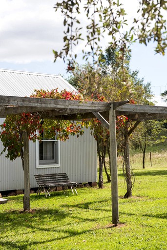 Cottages (Lue, New South Wales, Australia)