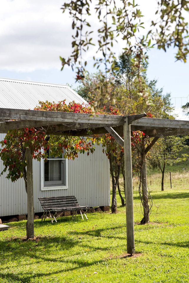 Picturesque New South Wales Cottage Rental