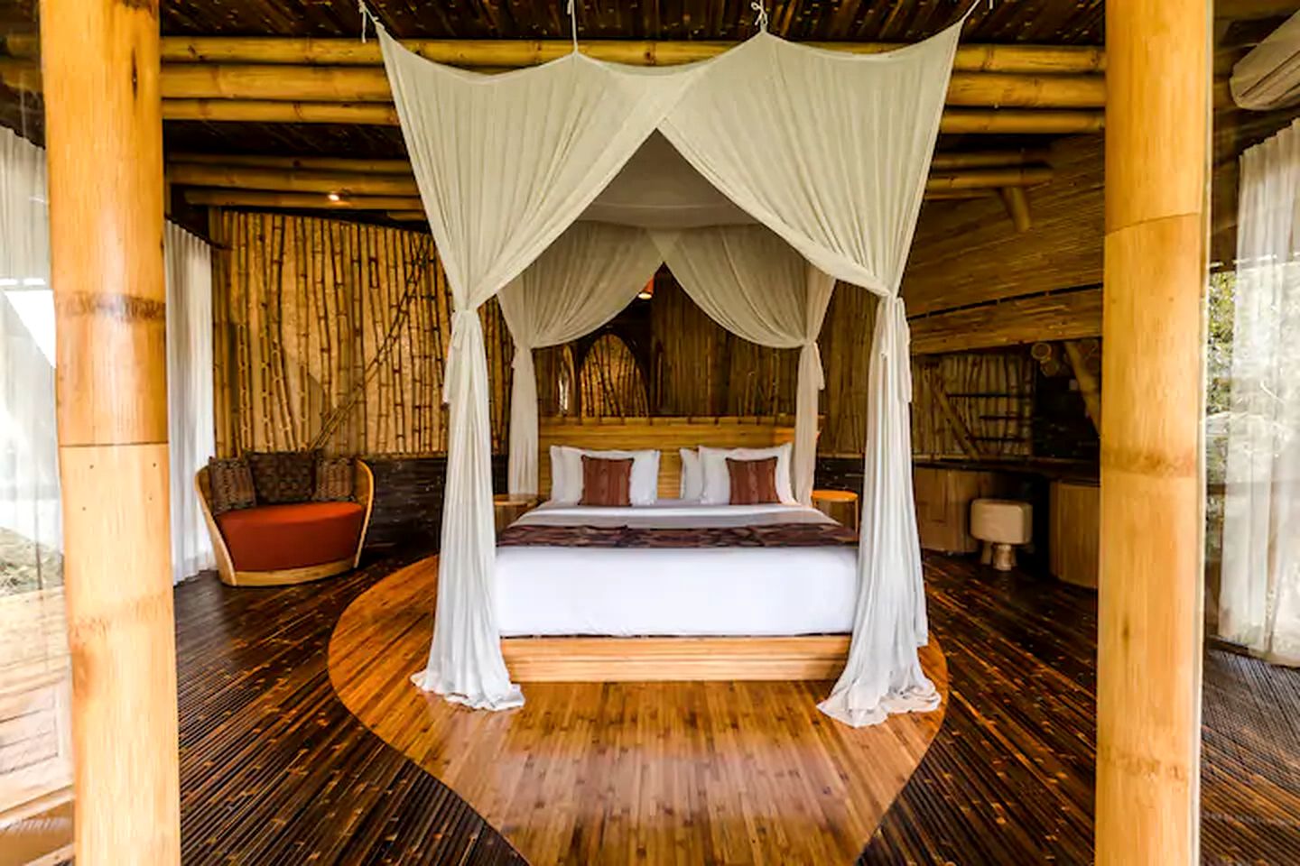 Luxury Escape in Bali, Perfect for Couples and Families