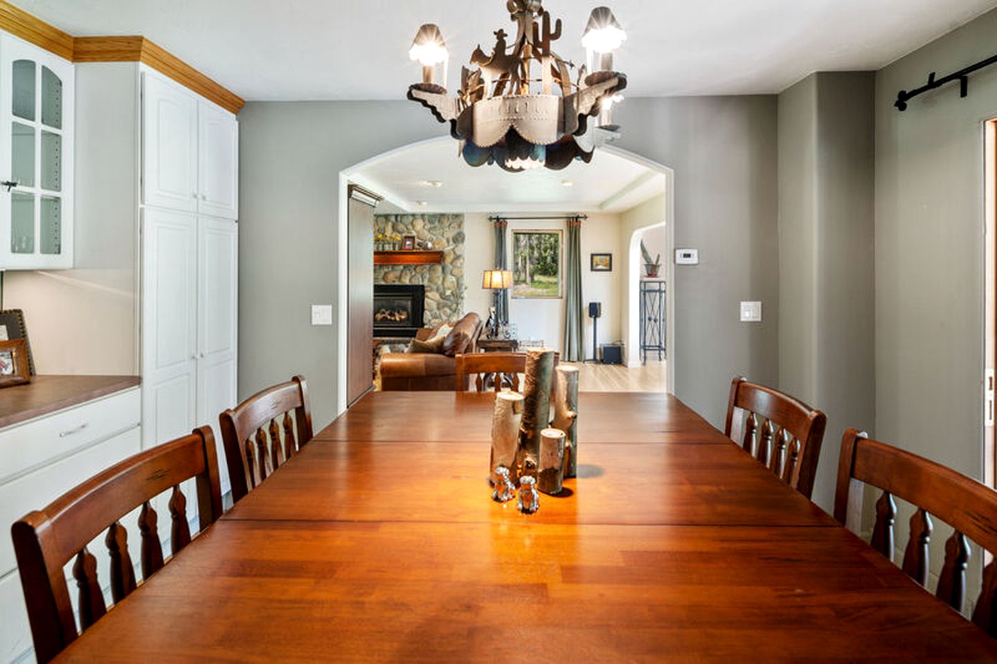 Picturesque Durango Cabin Perfect for a Peaceful Vacation in Colorado