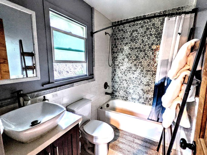 Vacation Rentals (United States of America, Santa Ysabel, California)