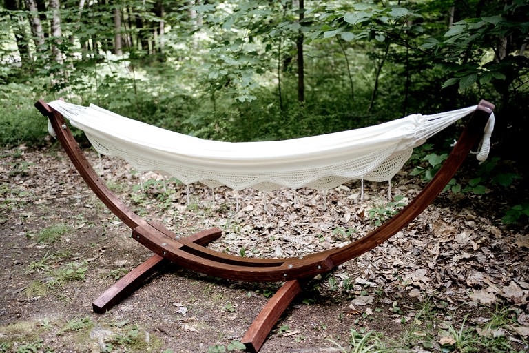 Safari Tents (United States of America, North Woodstock, New Hampshire)